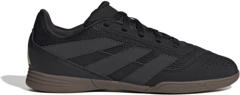 Adidas Perfor ce Predator Club IN zaalvoetbalschoenen zwart goud Mesh 37 1 3 - Foto 2