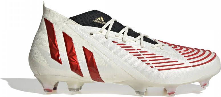 Adidas predator sales rood zwart