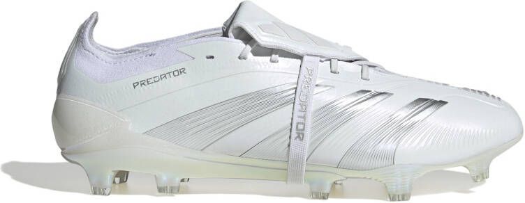 Adidas Performance Predator Elite Foldover Tongue Firm Ground Voetbalschoenen - Foto 2