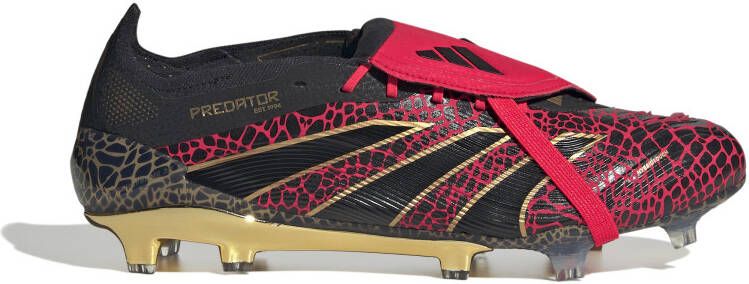 Adidas Predator Elite YotS Fold-Over Tongue Firm Ground Voetbalschoenen