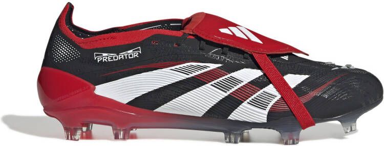 Adidas Predator Elite Fold-Over Tongue Firm Ground BWR Voetbalschoenen