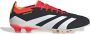Adidas Performance Predator 24 Elite Low Artificial Grass Voetbalschoenen - Thumbnail 2