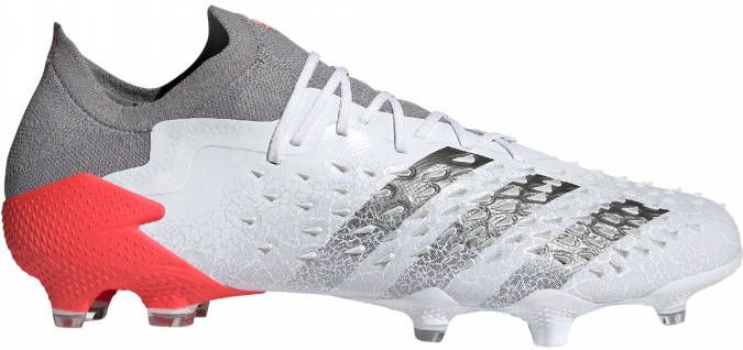 Adidas predator sales rood wit