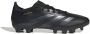 Adidas Perfor ce Predator League Multi-Ground Voetbalschoenen Unisex Zwart - Thumbnail 3