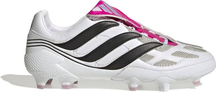 adidas predator roze wit