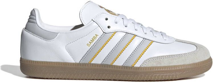 Adidas Originals Sneakers laag 'Samba chester United'