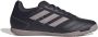 Adidas Performance Super Sala II Indoor Voetbalschoenen Unisex Paars - Thumbnail 3