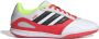 Adidas Perfor ce Super Sala Competition III Indoor Voetbalschoenen Kids Kinderen Wit - Thumbnail 3