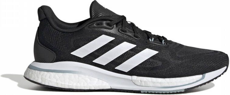 Adidas Supernova+ Hardloopschoenen Dames Zwart Wit - Foto 2