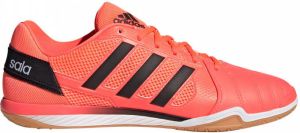 Adidas Top Sala Zaalvoetbalschoenen (IN) Rood Zwart Wit