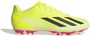 Adidas X Crazyfast Club FXG Team Solar Yellow 2 Core Black Cloud White- Team Solar Yellow 2 Core Black Cloud White - Thumbnail 4
