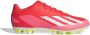 Adidas X Crazyfast Club FXG Solar Red Cloud White Team Solar Yellow 2- Solar Red Cloud White Team Solar Yellow 2 - Thumbnail 2