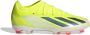 Adidas X Crazyfast Elite Gras Voetbalschoenen (FG) Kids Geel Zwart Wit - Thumbnail 2