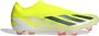 Adidas X Crazyfast Elite Veterloze Gras Voetbalschoenen (FG) Felgeel Zwart Wit - Thumbnail 2