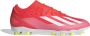 Adidas Performance X Crazyfast League Multi-Ground Voetbalschoenen Unisex Oranje - Thumbnail 2