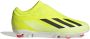 Adidas X Crazyfast League Laceless FG Junior Team Solar Yellow 2 Core Black Cloud White Team Solar Yellow 2 Core Black Cloud White - Thumbnail 2