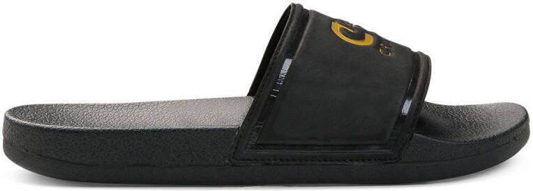 Cruyff Heren Water Copa Slippers Black - Foto 9
