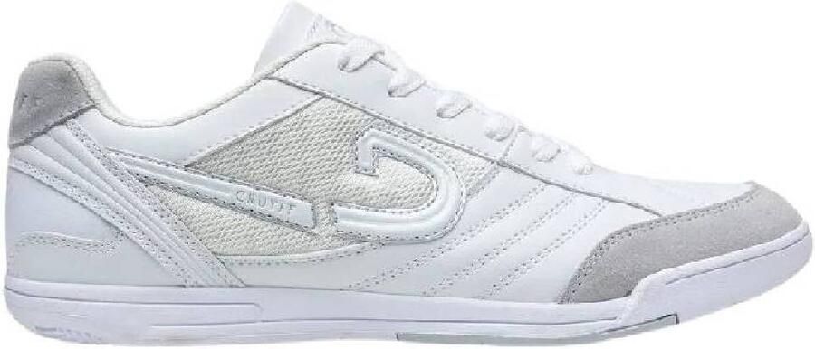 Cruyff Libra Zaalvoetbalschoenen (IN) Wit