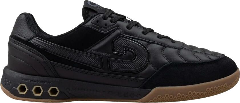 Cruyff Recopa 14 Zaalvoetbalschoenen (IN) Zwart