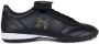 Cruyff Retro Futsal Zaalvoetbalschoenen(IN)Zwart Goud - Thumbnail 2