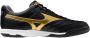 Mizuno Morelia Sala Classic In Q1GA230250 nen Zwart Indoorschoenen - Thumbnail 3