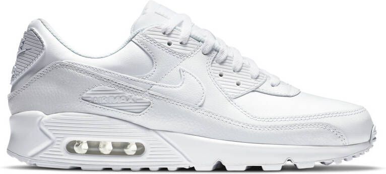 Nike Air Max 90 LTR Sneakers Wit