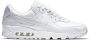 Nike Air Max 90 Ltr White White White Schoenmaat 40 Sneakers CZ5594 100 - Thumbnail 3