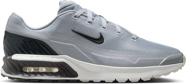 Nike Air Max BIA Sneakers Grijs Zwart - Foto 1