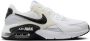 Nike Air Max Excee Sneakers Wit Zwart Lichtgrijs - Thumbnail 2
