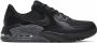 Nike Air Max Excee Heren Sneakers Black Black-Dark Grey - Thumbnail 6