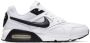 Nike Air Max Ivo Sneakers White Heren - Thumbnail 3