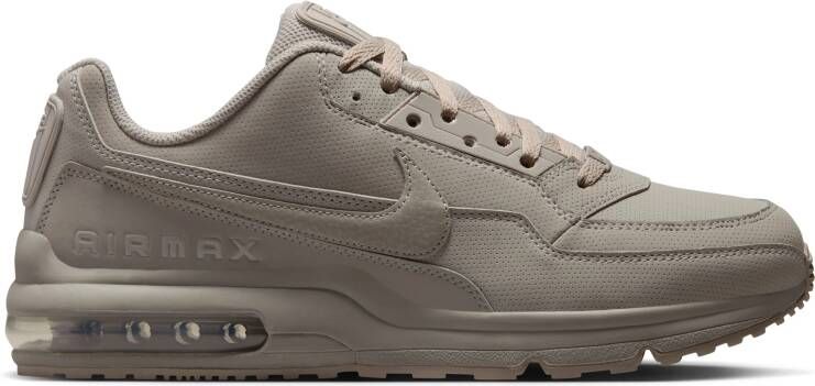Nike Air Max Limited 3 Sneakers Lichtbruin
