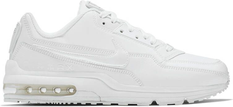 Nike Air Max Limited 3 Sneakers Wit