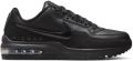 Nike Air Max Limited 3 Sneakers Zwart - Zwart
