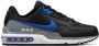 Nike Air Max Limited 3 Sneakers Zwart Blauw Grijs Wit - Thumbnail 3