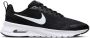 Nike Air Max Nuaxis herenschoenen Zwart - Thumbnail 2