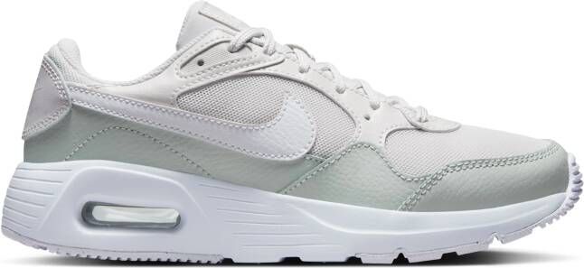 Nike Air Max SC Sneakers Kids Wit Groengrijs