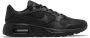 Nike Air Max SC Sneakers Kids Zwart Transparant - Thumbnail 3