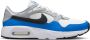 Nike Air Max SC Sneakers Wit Grijs Blauw Zwart - Thumbnail 2
