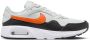 Nike Air Max SC Sneakers Wit Zwart Oranje - Thumbnail 2