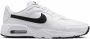 Nike SC Sneakers Stijlvol en Comfortabel Wit Heren - Thumbnail 4