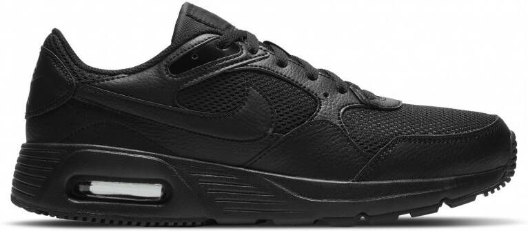 Nike Air Max SC Sneakers Zwart