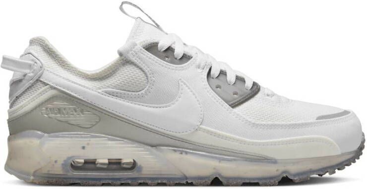 Nike Air Max Terrascape 90 Running Schoenen white white white white maat: 44.5 beschikbare maaten:44.5 - Foto 6