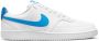 Nike Next Nature Court Vision Sneaker Wit Blauw White Heren - Thumbnail 3