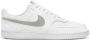 Nike Verhoog je stijl met Court Vision Alta Sneakers White Dames - Thumbnail 2