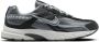 Nike Initiator Hardloopschoenen Donkergrijs Grijs Wit - Thumbnail 3