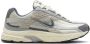 Nike Initiator Hardloopschoenen Lichtgrijs Lichtblauw Wit - Thumbnail 2