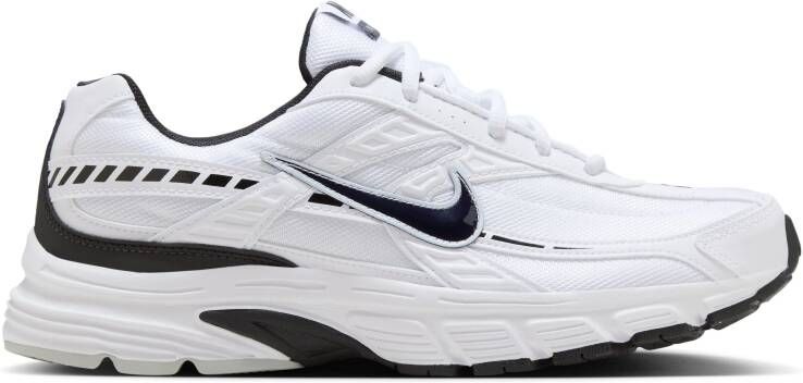 Nike Initiator Hardloopschoenen Wit Zwart