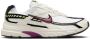 Nike Initiator Hardloopschoenen Wit Zwart Paars Geel - Thumbnail 2