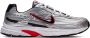 Nike Initiator Hardloopschoenen Zilver Zwart Rood - Thumbnail 3